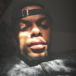 Meet your Posher, Corey